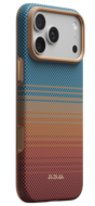 PITAKA Summa iPhone 18 Pro Max hoesje california dream