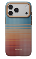 PITAKA Summa iPhone 18 Pro Max hoesje california dream