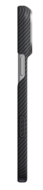 PITAKA Edge iPhone 18 Pro Max hoesje Ultra Slim zwart
