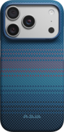 PITAKA Edge iPhone 18 Pro Max hoesje Ultra Slim moonrise