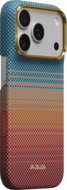 PITAKA Edge iPhone 18 Pro Max hoesje Ultra Slim california dream