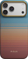 PITAKA Edge iPhone 18 Pro Max hoesje Ultra Slim california dream