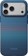 PITAKA Summa iPhone 18 Pro hoesje moonrise