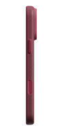PITAKA Summa iPhone 18 Pro hoesje burgundy