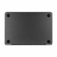 Decoded Click On Case MacBook Neo hardhell zwart