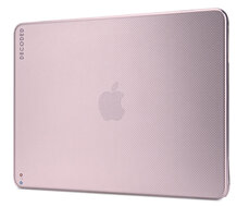 Decoded Click On Case MacBook Neo hardhell roze