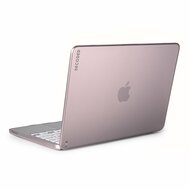Decoded Click On Case MacBook Neo hardhell roze