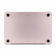 Decoded Click On Case MacBook Neo hardhell roze