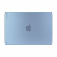 Decoded Click On Case MacBook Neo hardhell blauw