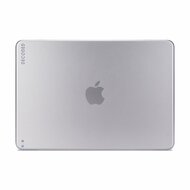 Decoded Click On Case MacBook Neo hardhell transparant
