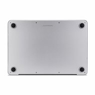 Decoded Click On Case MacBook Neo hardhell transparant