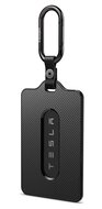 Spigen TO243 sleutelhanger voor Tesla sleutelkaart