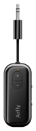 Twelve South AirFly SE Bluetooth transmitter draadloze koptelefoon adapter zwart
