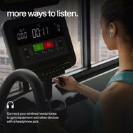 Twelve South AirFly SE Bluetooth transmitter draadloze koptelefoon adapter zwart