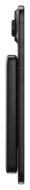 BMX SolidSafe Air MagSafe Qi2.2 Powerbank 10000 mAh 25 watt zwart