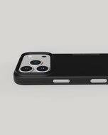 NUDIENT Thin MagSafe iPhone 18 Pro Max hoesje zwart