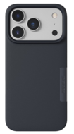 NUDIENT Thin MagSafe iPhone 18 Pro Max hoesje blauw