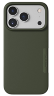 NUDIENT Thin MagSafe iPhone 18 Pro Max hoesje groen