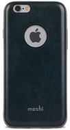 Moshi iGlaze Nappa case iPhone 6/6S Blue