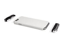 Element Solace Chroma case iPhone 6/6S Plus White