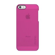 Incipio Feather iPhone SE/5S case Pink