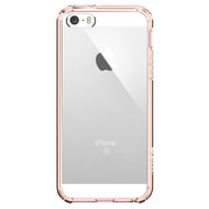 Spigen Ultra Hybrid iPhone SE Rose Gold