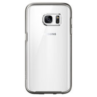 Spigen Neo Hybrid Crystal case Galaxy S7 Gun Metal