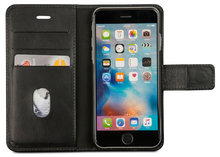 dbramante1928 Lynge 2 in 1 iPhone SE 2022 / 2020 / 8 hoesje Zwart