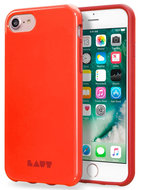 LAUT Huex iPhone 7 hoesje Red
