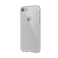 SwitchEasy Nude iPhone 7 hoesje Clear