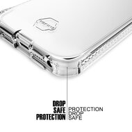 Itskins Spectrum iPhone 7 hoesje Clear