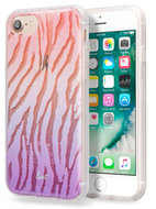 LAUT Ombre iPhone SE 2022 / 2020 / 8 / 7 hoesje Peach