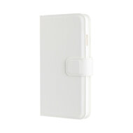 Het&nbsp;Xqisit Wallet iPhone 7 Plus hoesje een wallet hoesje en biedt ruimte voor je iPhone en 2 pasjes.