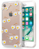 LAUT Pop Ink iPhone SE 2022 / 2020 / 8 / 7 hoesje Yolkey