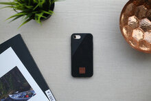 Native Union Clic 360 iPhone 7 hoesje Black