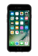 Native Union Clic Marble iPhone 7 hoesje Black