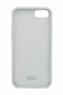 Native Union Clic Marble iPhone SE 2022 / 2020 / 8 hoesje White