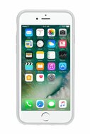 Native Union Clic Marble iPhone SE 2022 / 2020 / 8 hoesje White