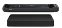 mophie Charge Force powerstation accu Black