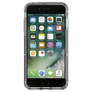 Spigen Crystal Wallet iPhone 7 Plus hoes Zwart