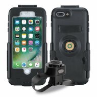 Tigra Bike Console iPhone 7 Plus fietshouder Black