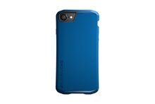 Element Aura iPhone 7 hoesje Blauw