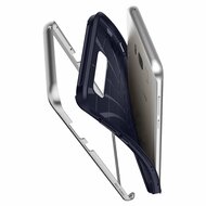 Spigen Neo Hybrid Galaxy S8 Plus hoes Gun Metal