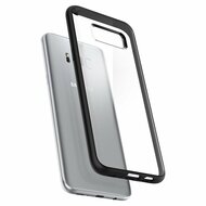 Spigen Ultra Hybrid Galaxy S8 Plus hoes Zwart