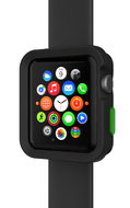SwitchEasy Colors Watch 42 mm hoesje Zwart