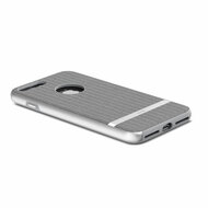 Moshi Vesta iPhone 8 Plus hoes Grijs