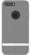 Moshi Vesta iPhone 8 Plus hoes Grijs