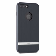 Moshi Vesta iPhone 8 Plus hoes Blauw