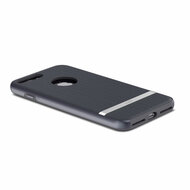 Moshi Vesta iPhone 8 Plus hoes Blauw