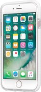 LAUT Fluro iPhone 8 hoesje Wit